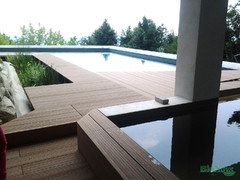 piscina naturale, biopiscina, laghetto balneabile