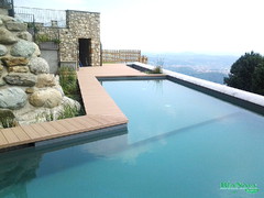 piscina naturale, biopiscina, laghetto balneabile