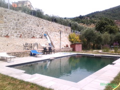 piscina naturale, biopiscina, laghetto balneabile