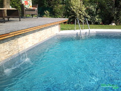 piscina naturale, biopiscina, laghetto balneabile