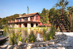 bionova italia, biopiscine, piscine naturali