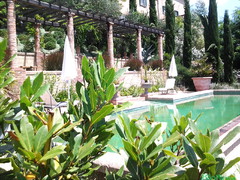 biopiscine, piscine naturali, biolaghi